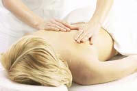 Massage Therapy